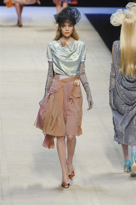 louis vuitton ss 2008|louis vuitton spring collection.